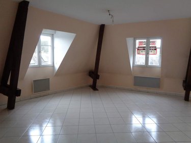 Appartement a vendre Vendôme 41100 Loir-et-Cher 76 m2 3 pièces 162440 euros