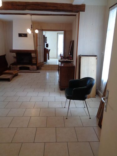 Maison a vendre Vendôme 41100 Loir-et-Cher 125 m2 4 pièces 193880 euros