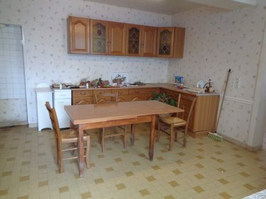 Maison a vendre Vendôme 41100 Loir-et-Cher 125 m2 4 pièces 193880 euros