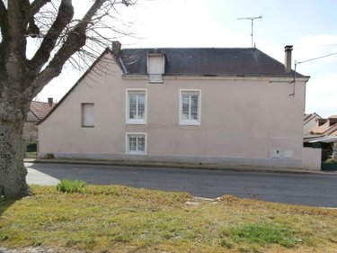 Maison a vendre Vendôme 41100 Loir-et-Cher 125 m2 4 pièces 193880 euros