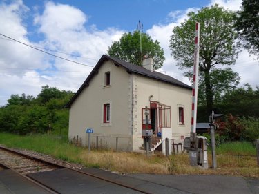Maison a vendre Villechauve 41310 Loir-et-Cher 66 m2 4 pièces 63000 euros