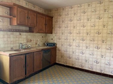 Maison a vendre Vendôme 41100 Loir-et-Cher 80 m2 3 pièces 151960 euros