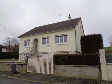 Maison a vendre Azé 41100 Loir-et-Cher 78 m2 3 pièces 136240 euros