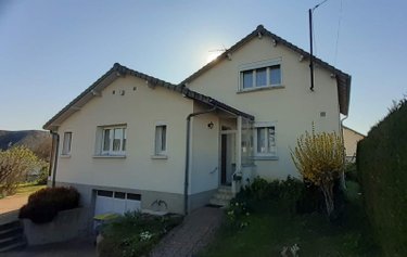 Maison a vendre Saint-Ouen 41100 Loir-et-Cher 102 m2 5 pièces 162440 euros
