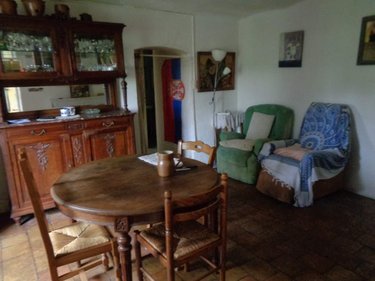 Maison a vendre Sargé-sur-Braye 41170 Loir-et-Cher 94 m2 5 pièces 94320 euros