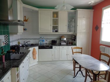 Maison a vendre Vendôme 41100 Loir-et-Cher 104 m2 4 pièces 207504 euros