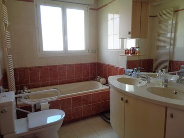 Maison a vendre Vendôme 41100 Loir-et-Cher 104 m2 4 pièces 207504 euros