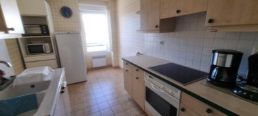 Appartement a vendre Vendôme 41100 Loir-et-Cher 71 m2 3 pièces 151960 euros