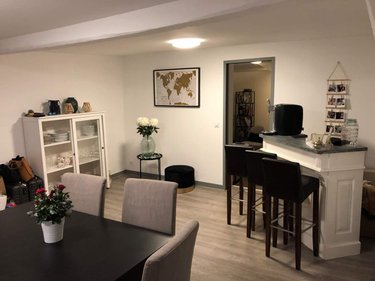 Location appartement Vendôme 41100 Loir-et-Cher 64 m2 3 pièces 580 euros