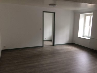 Location appartement Vendôme 41100 Loir-et-Cher 64 m2 3 pièces 580 euros