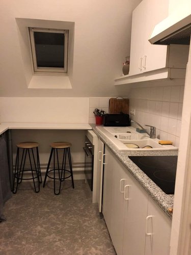 Location appartement Vendôme 41100 Loir-et-Cher 64 m2 3 pièces 580 euros