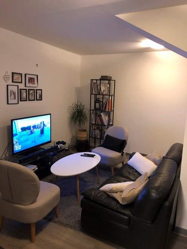 Location appartement Vendôme 41100 Loir-et-Cher 64 m2 3 pièces 580 euros