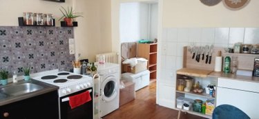 Location appartement Vendôme 41100 Loir-et-Cher 72 m2 4 pièces 550 euros