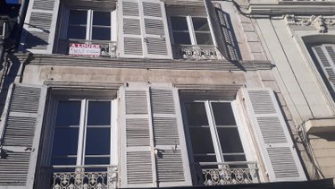 Location appartement Vendôme 41100 Loir-et-Cher 72 m2 4 pièces 550 euros