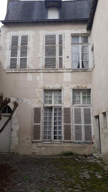 Immeuble a vendre Vendôme 41100 Loir-et-Cher 200 m2  200000 euros