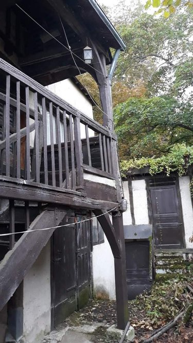 Immeuble a vendre Vendôme 41100 Loir-et-Cher 200 m2  200000 euros