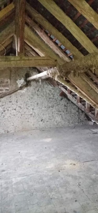 Maison a vendre Mazangé 41100 Loir-et-Cher 150 m2 8 pièces 96000 euros