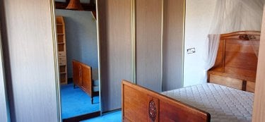 Maison a vendre Mazangé 41100 Loir-et-Cher 150 m2 8 pièces 96000 euros