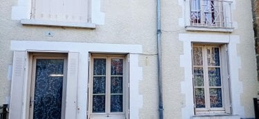 Maison a vendre Mazangé 41100 Loir-et-Cher 150 m2 8 pièces 96000 euros