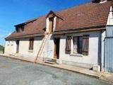 Maison a vendre Loché-sur-Indrois 37460 Indre-et-Loire 10 m2 4 pièces 488000 euros