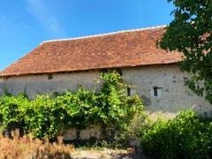 Maison a vendre Loché-sur-Indrois 37460 Indre-et-Loire 10 m2 4 pièces 488000 euros