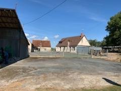 Maison a vendre Loché-sur-Indrois 37460 Indre-et-Loire 10 m2 4 pièces 488000 euros