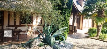 Maison a vendre Morée 41160 Loir-et-Cher 131 m2 5 pièces 270400 euros