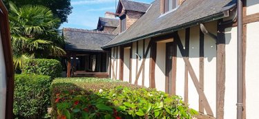 Maison a vendre Morée 41160 Loir-et-Cher 131 m2 5 pièces 270400 euros