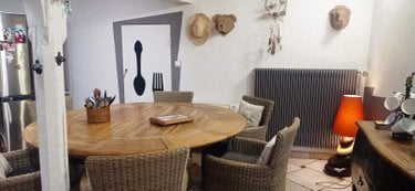 Maison a vendre Morée 41160 Loir-et-Cher 131 m2 5 pièces 270400 euros