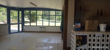 propriete a vendre Mesland 41150 Loir-et-Cher 500 m2 14 pièces 598000 euros