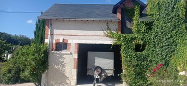propriete a vendre Mesland 41150 Loir-et-Cher 500 m2 14 pièces 598000 euros