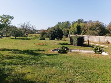 Location maison Fréteval 41160 Loir-et-Cher 121 m2 4 pièces 800 euros