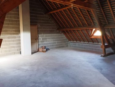 Location maison Fréteval 41160 Loir-et-Cher 121 m2 4 pièces 800 euros