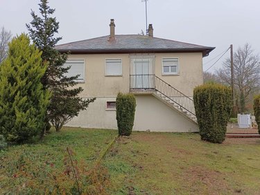 Maison a vendre Fréteval 41160 Loir-et-Cher 68 m2 4 pièces 64400 euros