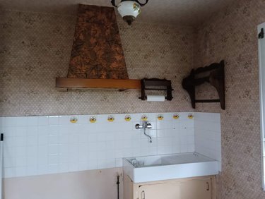 Maison a vendre Fréteval 41160 Loir-et-Cher 68 m2 4 pièces 64400 euros