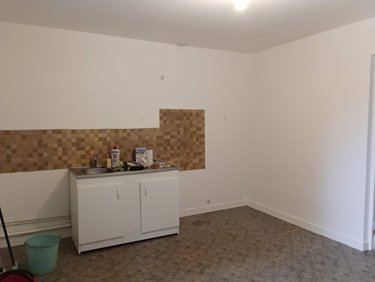 Maison a vendre Fontaine-les-Coteaux 41800 Loir-et-Cher 72 m2 4 pièces 104000 euros
