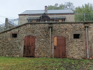 Maison a vendre Fontaine-les-Coteaux 41800 Loir-et-Cher 72 m2 4 pièces 104000 euros