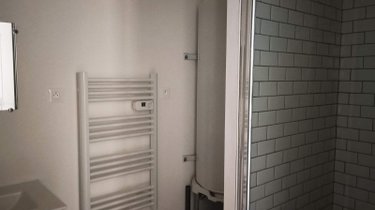 Location appartement Villiers-sur-Loir 41100 Loir-et-Cher 39 m2 2 pièces 420 euros