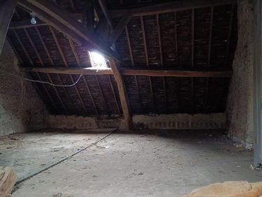 Maison a vendre Meslay 41100 Loir-et-Cher 82 m2 4 pièces 94000 euros