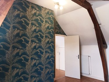 Location maison Villiers-sur-Loir 41100 Loir-et-Cher 95 m2 3 pièces 740 euros