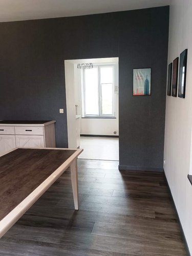 Location maison Villiers-sur-Loir 41100 Loir-et-Cher 95 m2 3 pièces 740 euros