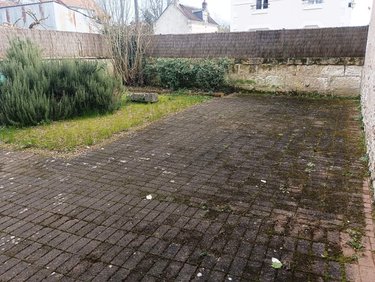 Location maison Villiers-sur-Loir 41100 Loir-et-Cher 95 m2 3 pièces 740 euros