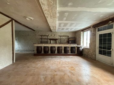 Maison a vendre Moisy 41160 Loir-et-Cher 95 m2 4 pièces 44000 euros