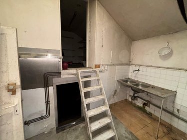 Maison a vendre Moisy 41160 Loir-et-Cher 95 m2 4 pièces 44000 euros