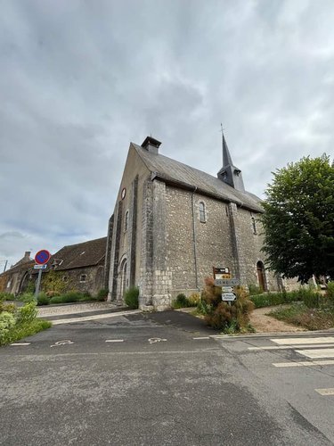 Maison a vendre Moisy 41160 Loir-et-Cher 95 m2 4 pièces 44000 euros