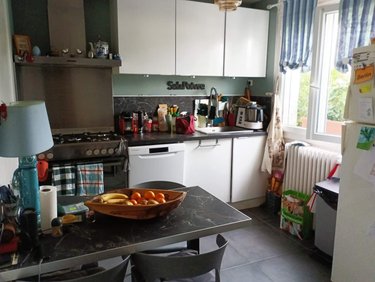 Maison a vendre Vendôme 41100 Loir-et-Cher 68 m2 4 pièces 187200 euros