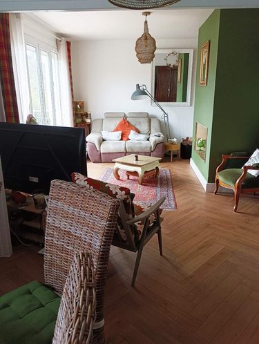 Maison a vendre Vendôme 41100 Loir-et-Cher 68 m2 4 pièces 187200 euros
