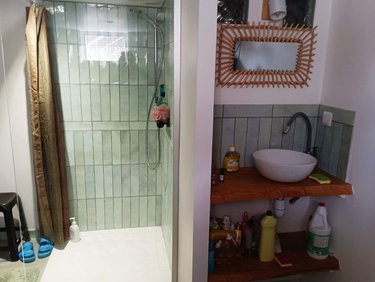 Maison a vendre Vendôme 41100 Loir-et-Cher 68 m2 4 pièces 187200 euros
