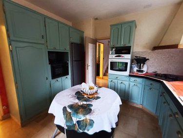 Maison a vendre Sasnières 41310 Loir-et-Cher 162 m2 6 pièces 300560 euros