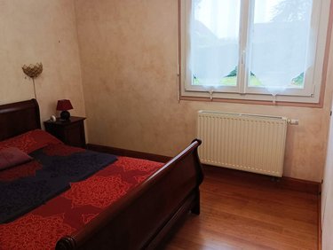 Maison a vendre Sasnières 41310 Loir-et-Cher 162 m2 6 pièces 300560 euros
